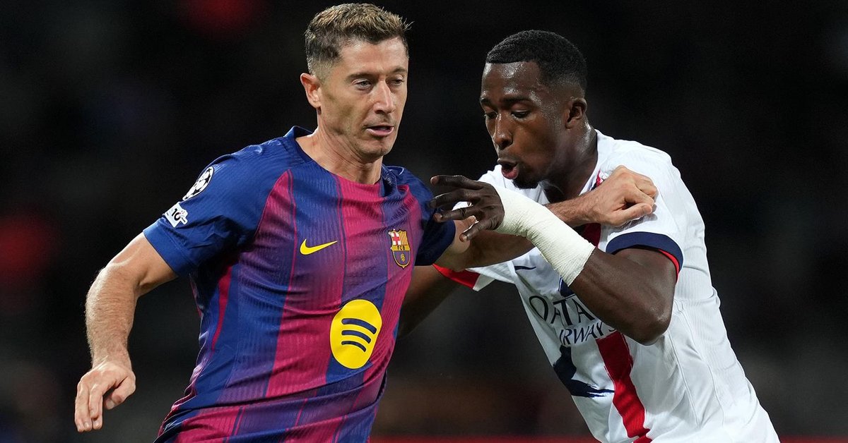 FC Barcelona - Girona. Gdzie oglądać mecz LaLiga? - Przegląd Sportowy Onet