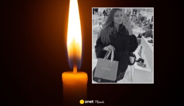 29-letnia modelka nie żyje. Były partner ugodził ją nożem ponad 20 razy