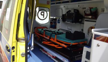 Małopolska. Nie żyje 16-latka potrącona w Jodłówce Tuchowskiej. Lekarze walczyli o jej życie