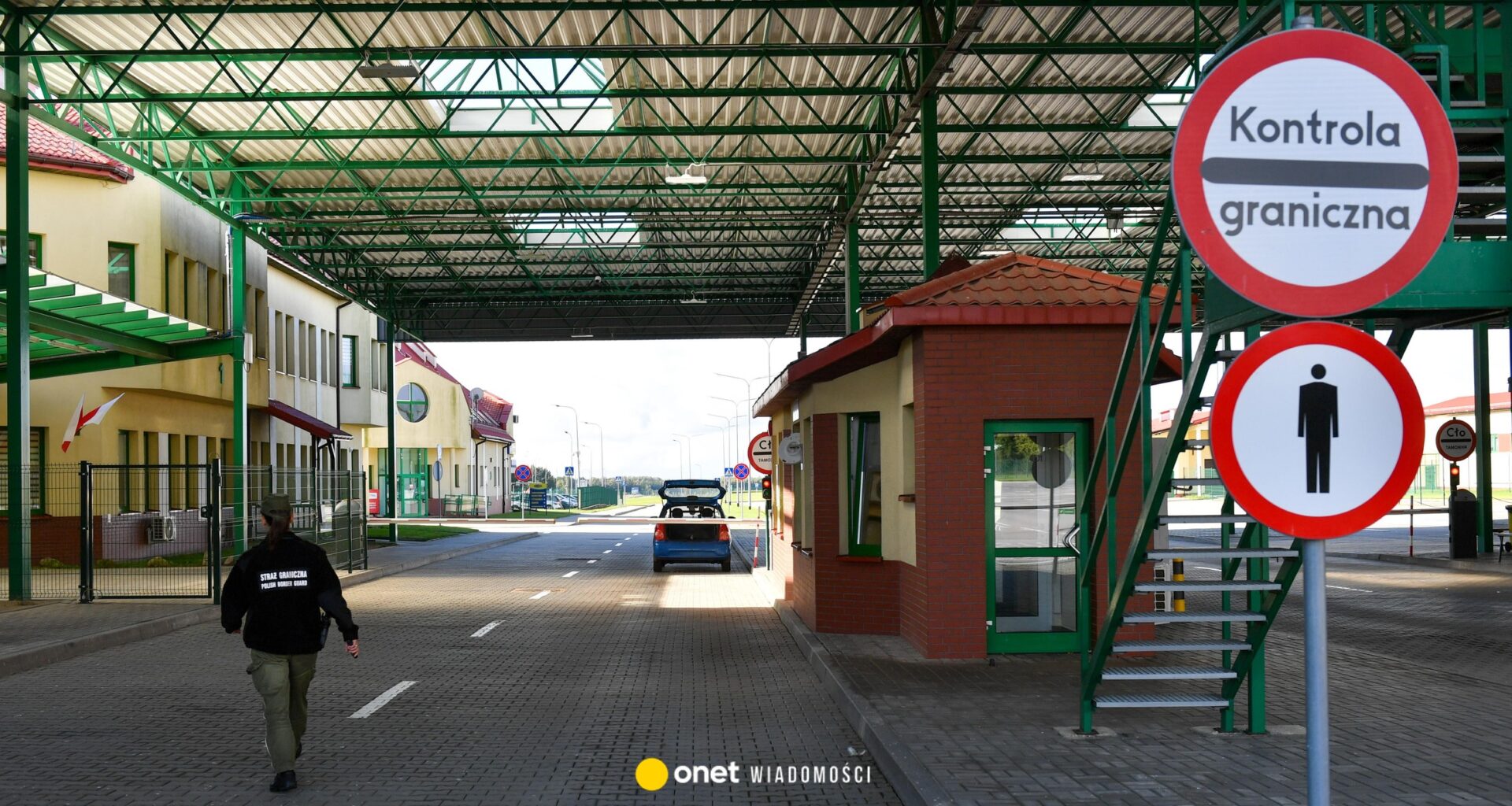 Połączenia Królewiec-Warszawa pod kontrolą rosyjskich firm. Dziennik ujawnia