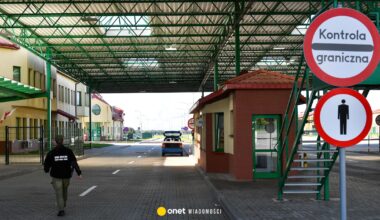 Połączenia Królewiec-Warszawa pod kontrolą rosyjskich firm. Dziennik ujawnia