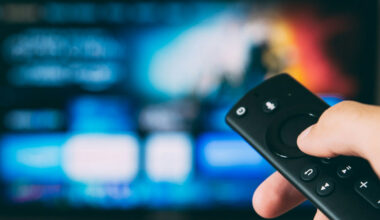 Czy serio potrzebujemy 4K lub 8K w telewizorach? Nauka mówi wprost