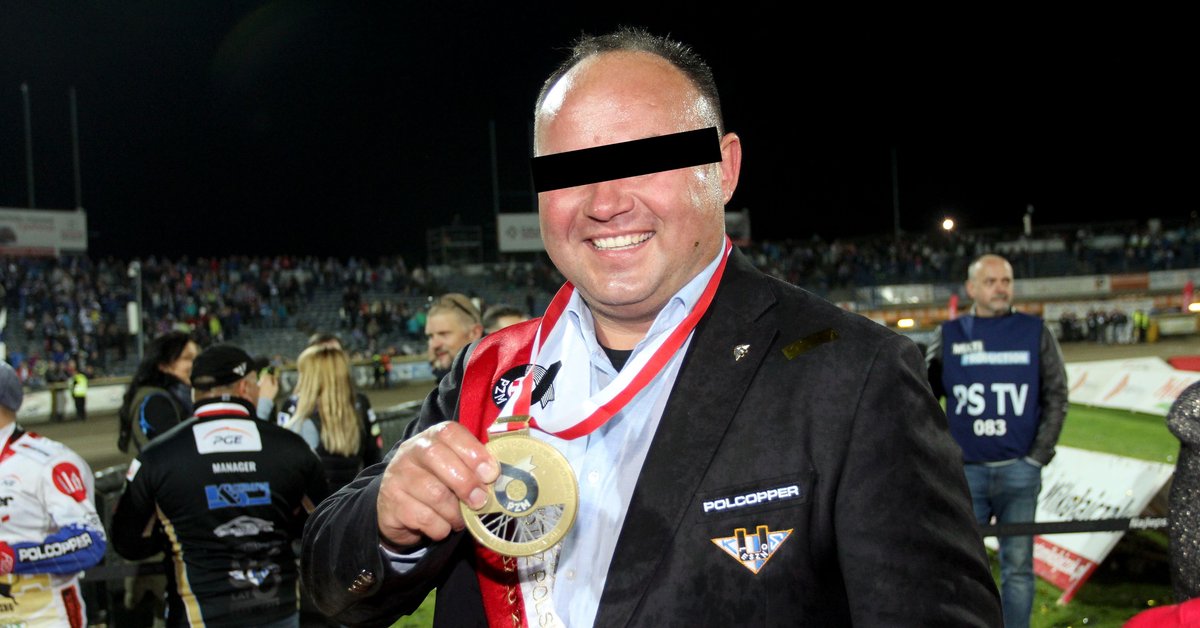 Dziennikarz Przeglądu Sportowego Onet