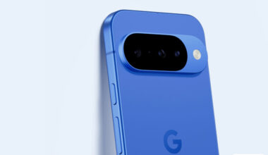 Google Pixel 10 5G