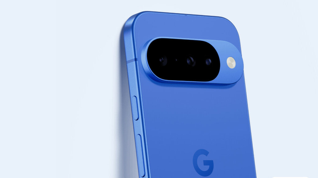 Google Pixel 10 5G