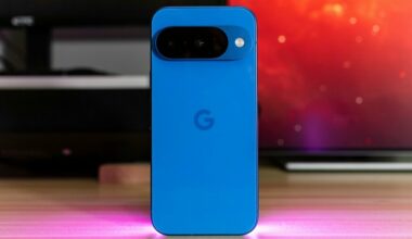 Google Pixel 10 wygląd