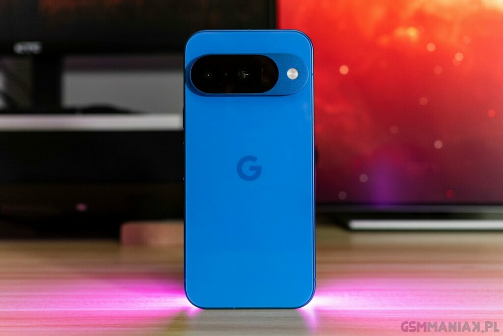 Google Pixel 10 wygląd
