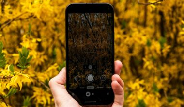 Google Pixel 9a