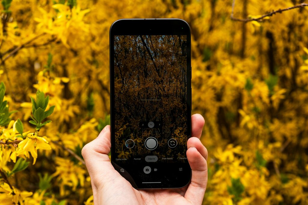 Google Pixel 9a