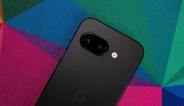 Google Pixel 9a