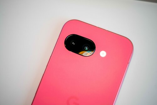 Google Pixel 9a