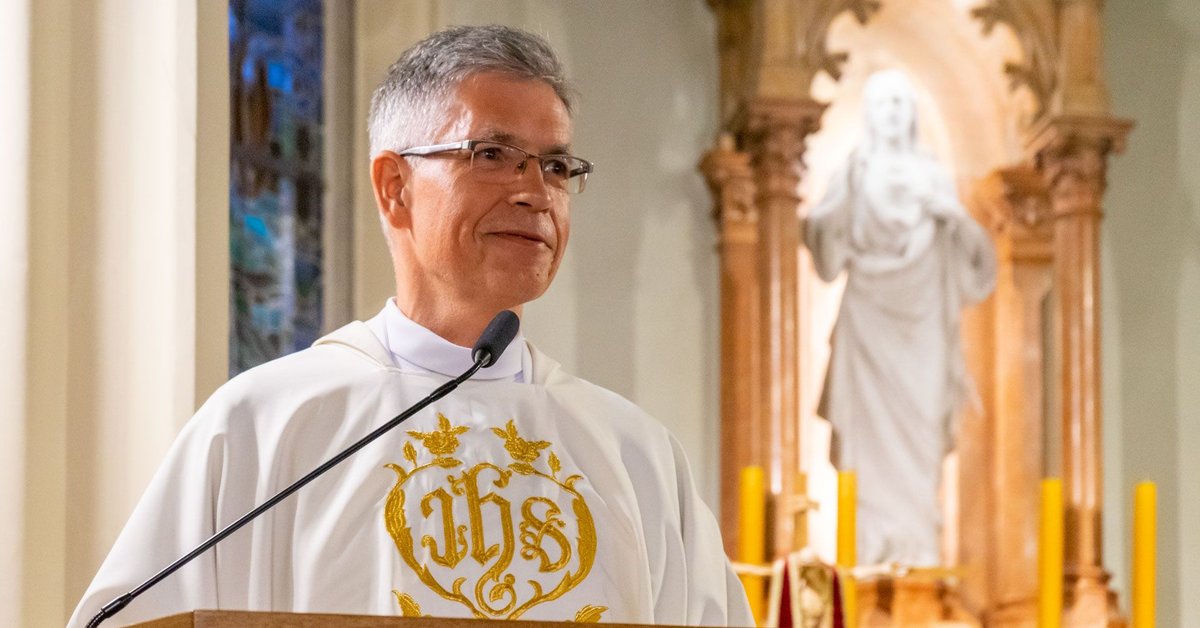 Szok w Kościele. Znany polski dominikanin odchodzi z zakonu