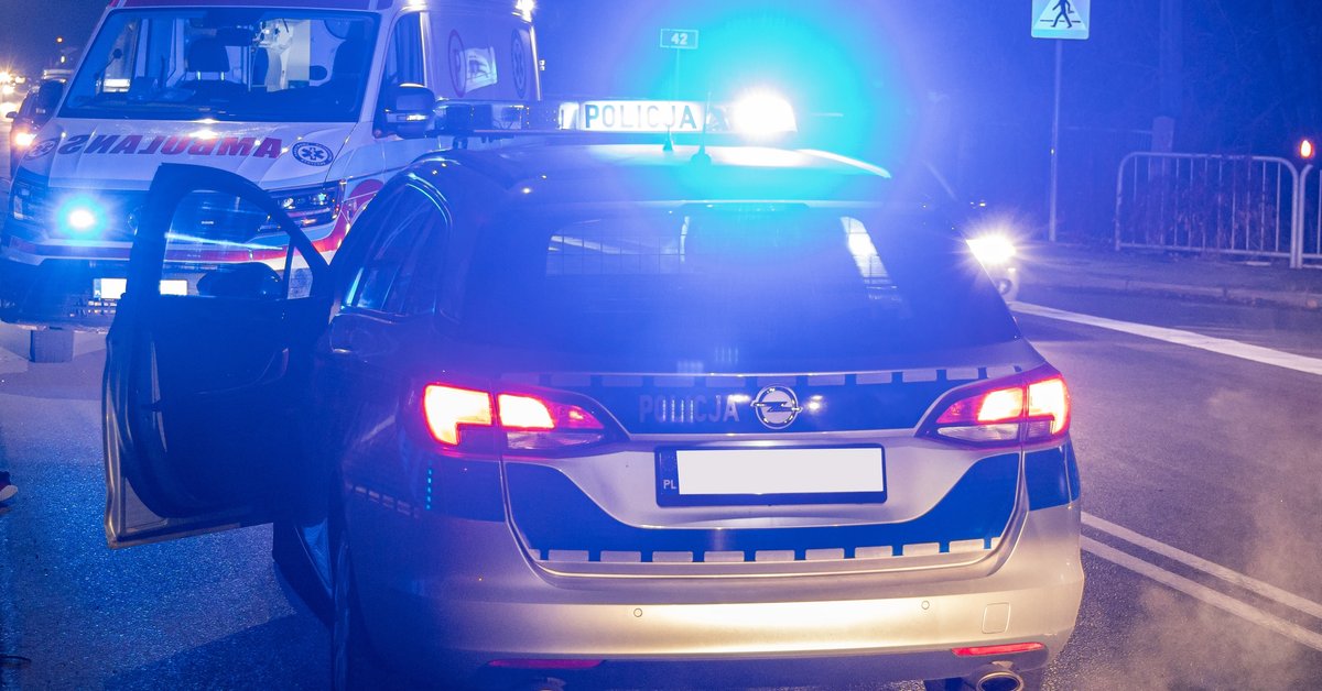 Dramatyczne sceny na poprawinach. Nie żyje jeden z gości - Onet