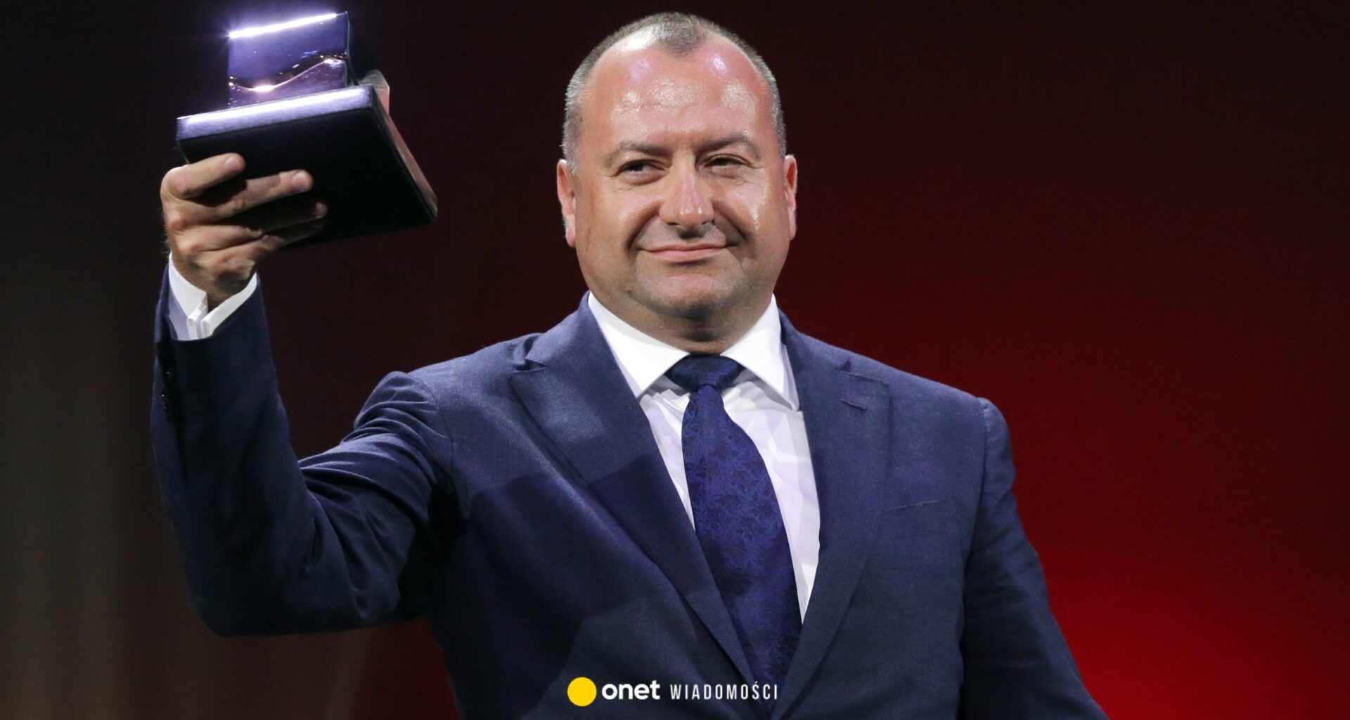 Jest decyzja w sprawie Henryka Kani. Sąd postawił warunek