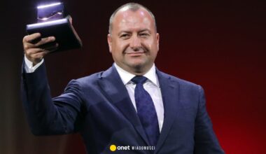 Jest decyzja w sprawie Henryka Kani. Sąd postawił warunek