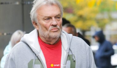 Krzysztof Cugowski spisał testament. Synowie zostali już poinformowani