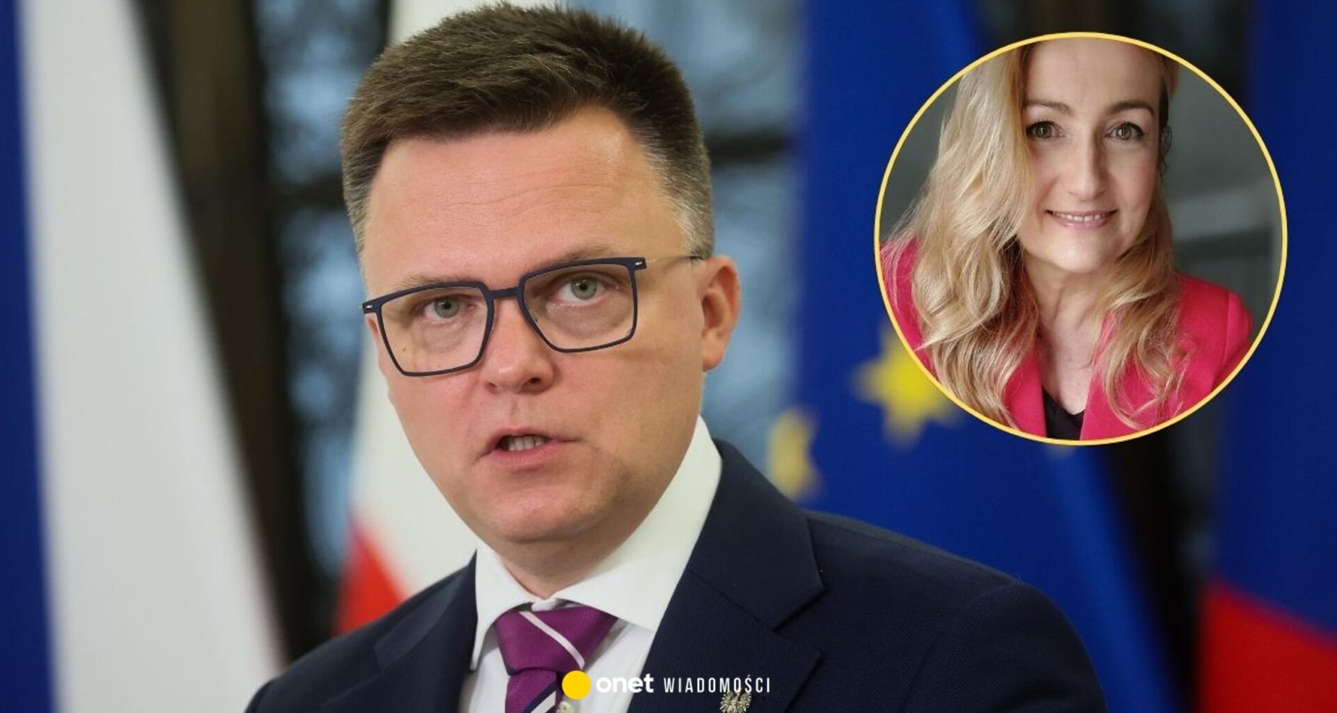 Decyzja Szymona Hołowni ma drugie dno? Ekspertka o sensacyjnym scenariuszu