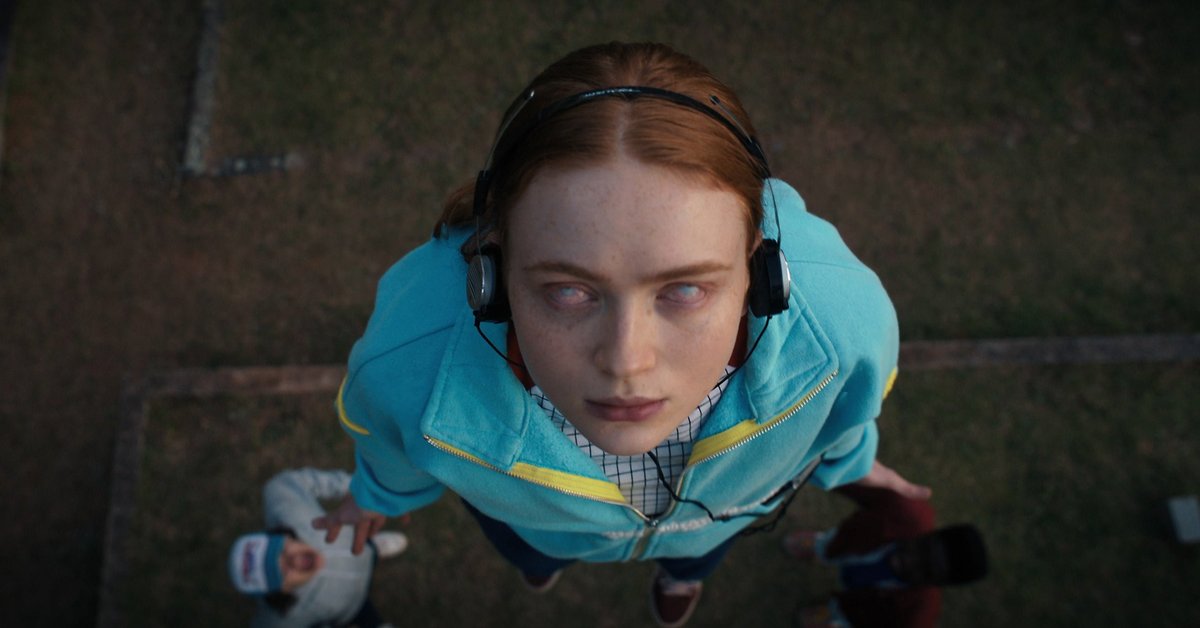 Piąty sezon "Stranger Things" zapowiada się na brutalne widowisko