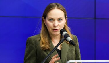 Katarzyna Pełczyńska-Nałęcz wicepremierem w rządzie Donalda Tuska? Twarda deklaracja ministry