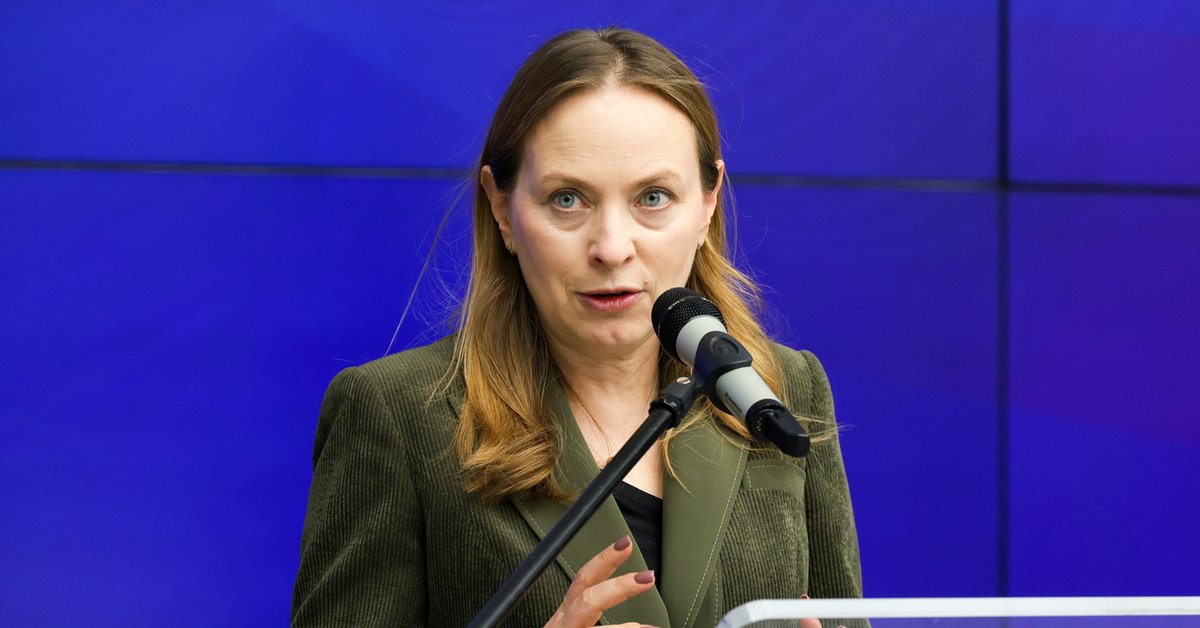Katarzyna Pełczyńska-Nałęcz wicepremierem w rządzie Donalda Tuska? Twarda deklaracja ministry