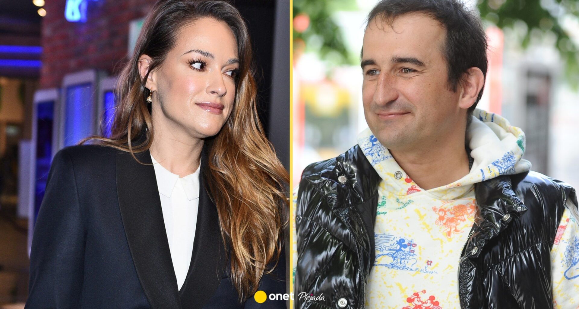 Przyłapana Alicja Bachleda-Curuś i mocne apele celebrytów. Podsumowanie dnia w show-biznesie