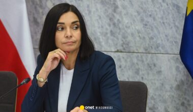 Skandal i wulgaryzmy na sejmowej komisji. Posłanka komentuje