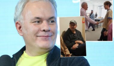 Tomasz Karolak obruszył się na zachowanie Mazurka. Dziennikarz złośliwie odpowiedział