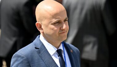 Jest akt oskarżenia przeciwko Dariuszowi Mateckiemu