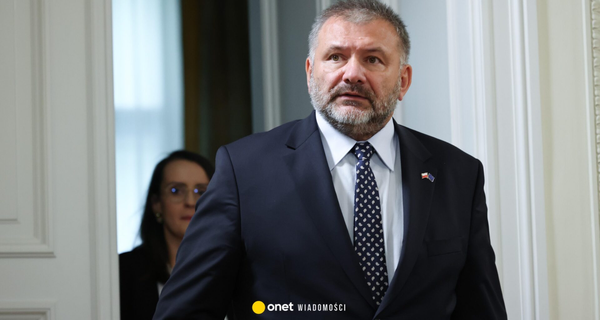 Polacy ocenili działania ministra Waldemara Żurka. Jest nowy sondaż