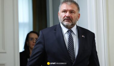 Polacy ocenili działania ministra Waldemara Żurka. Jest nowy sondaż