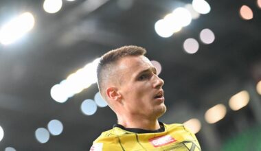 Hit w 1. lidze! Wieczysta potrzebuje przełamania