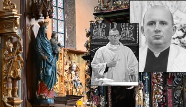 Diecezja kielecka w żałobie. Dwóch księży zmarło jednego dnia