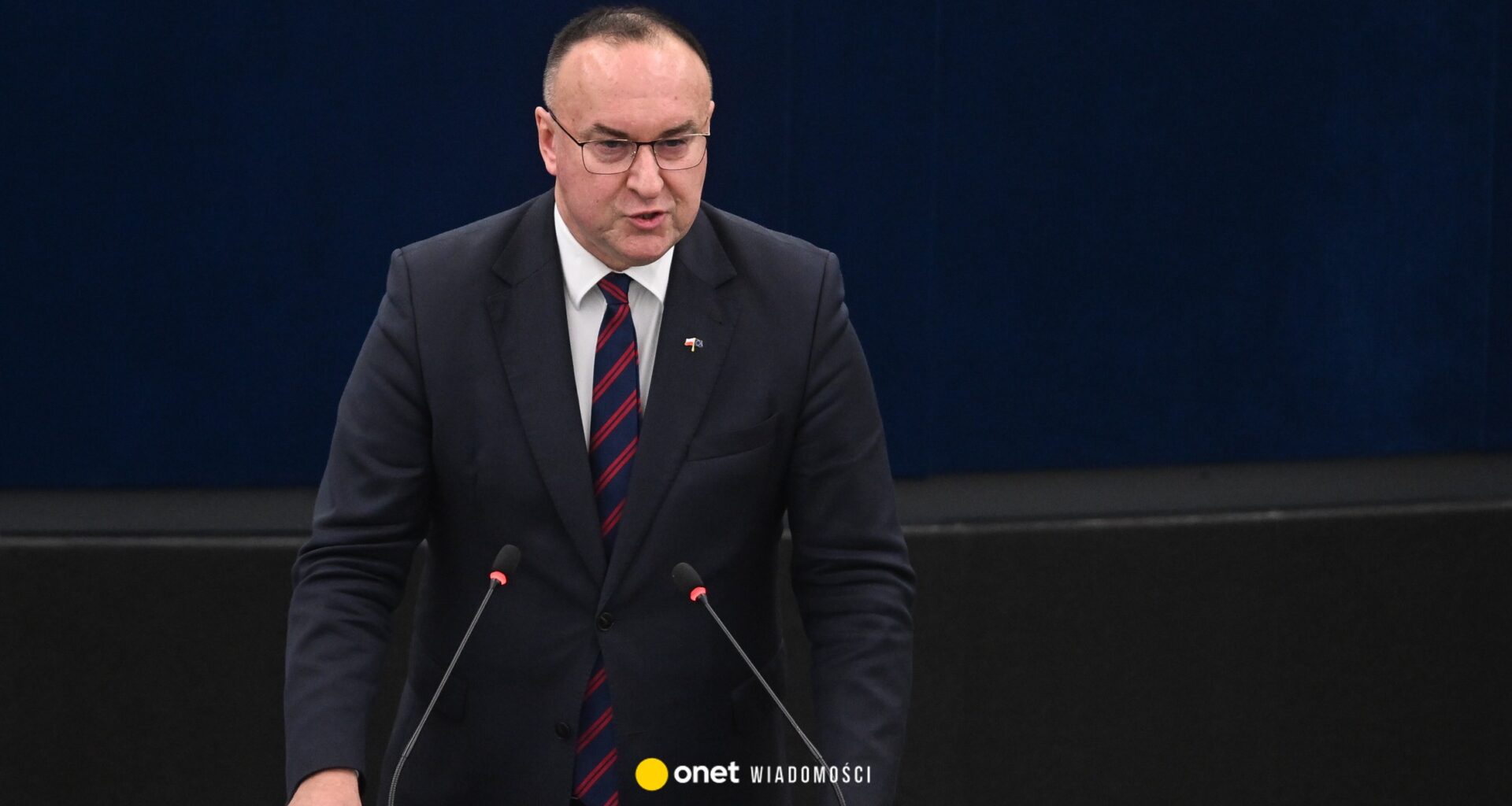 Michał Kobosko o decyzji Szymona Hołowni. "Jestem rozczarowany"