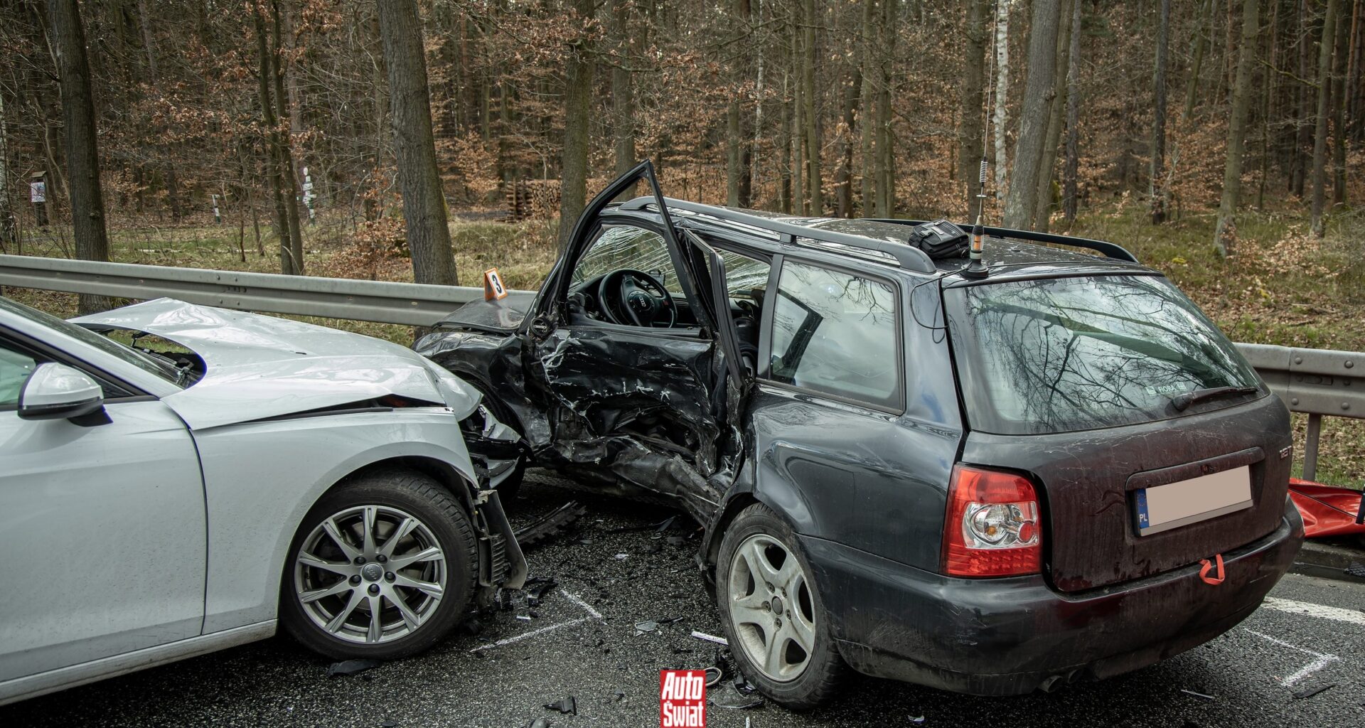 Pan Paweł otrzymał list z UFG. Kara za OC, choć nie był właścicielem auta
