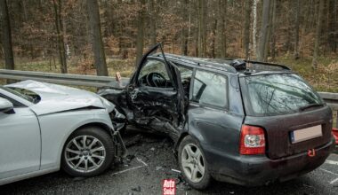 Pan Paweł otrzymał list z UFG. Kara za OC, choć nie był właścicielem auta