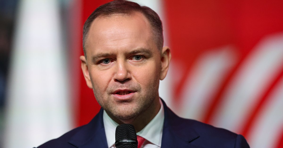 Ustawa o statusie osoby najbliższej. Co zrobi Karol Nawrocki? Nieoficjalne ustalenia - Onet