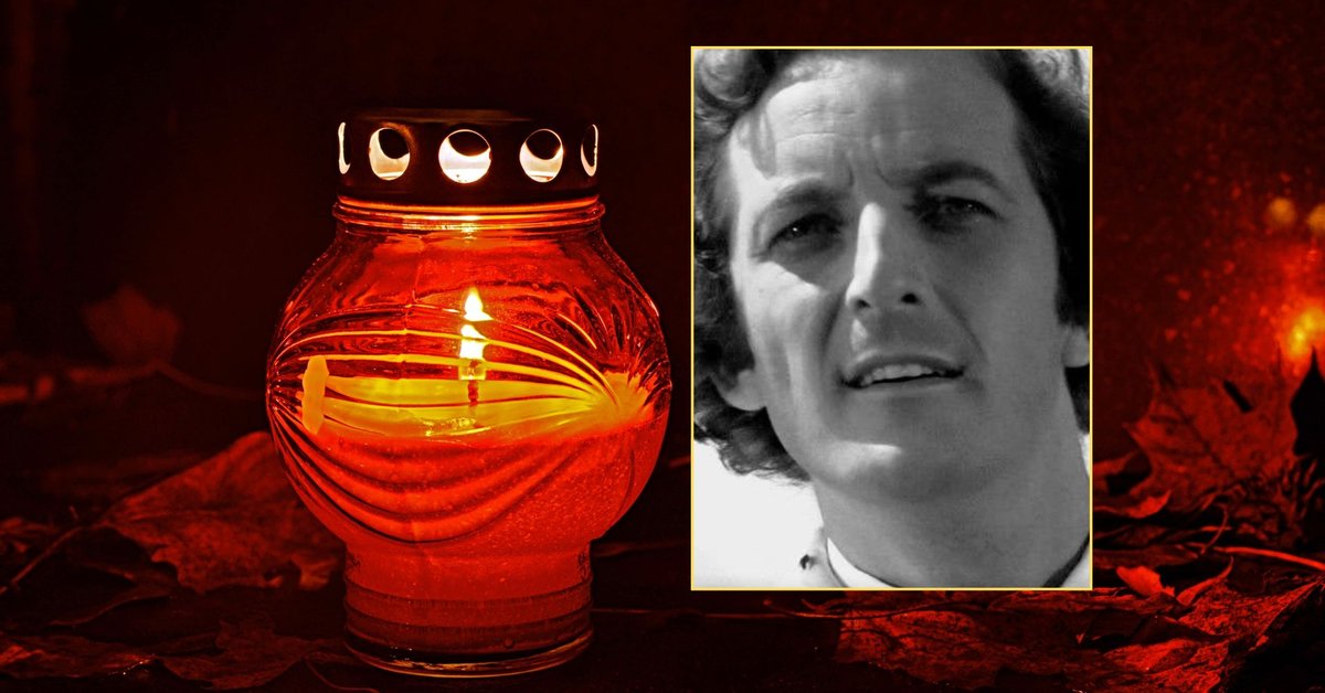 "Ostatni z aktorskiego rodu". Nie żyje Andrzej Mrożewski. Aktor "Nocy i dni" miał 85 lat