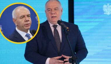 Jacek Sasin schudł aż 50 kg. "Pierwszy raz publicznie to powiem"