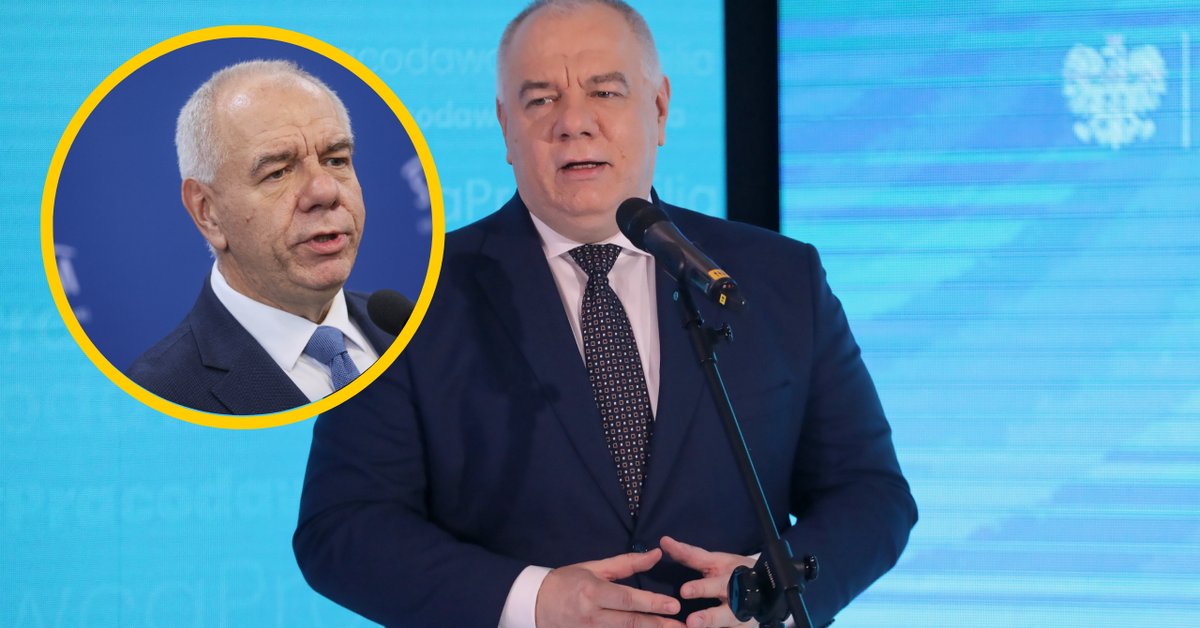 Jacek Sasin schudł aż 50 kg. "Pierwszy raz publicznie to powiem"