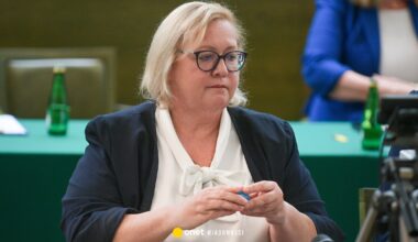 Immunitet Małgorzaty Manowskiej. I prezes SN wydała nowe oświadczenie