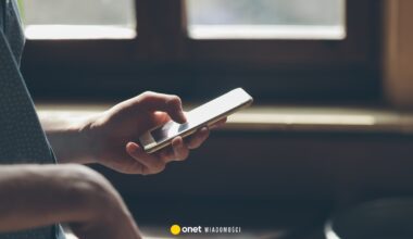 Wielka awaria jednej z sieci komórkowych