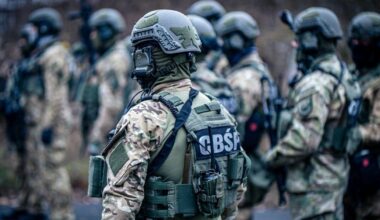 Wyłudzili 300 mln zł. Służby rozbiły dwie grupy przestępcze