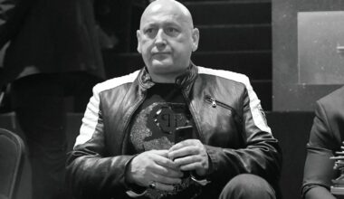 Jacek Wójcik nie żyje