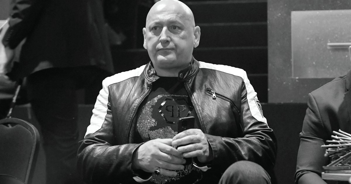 Jacek Wójcik nie żyje