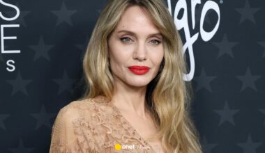 Angelina Jolie wyprowadzi się z USA. "Jest gotowa na kolejny rozdział"
