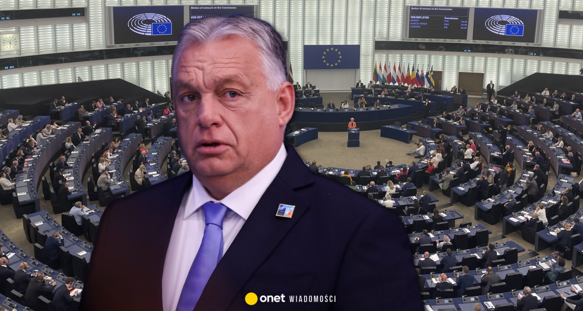 Siatka szpiegów Orbana knuła w sercu UE. Skandal z węgierskimi agentami wstrząsa Europą. "Dlaczego im pozwolili?"