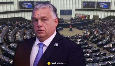 Siatka szpiegów Orbana knuła w sercu UE. Skandal z węgierskimi agentami wstrząsa Europą. "Dlaczego im pozwolili?"