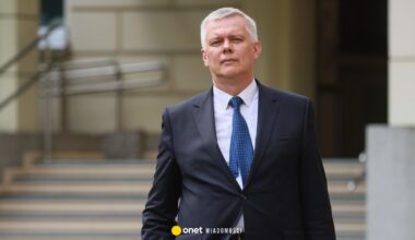 Minister Siemoniak zwrócił się z apelem do Ukraińców. "Po co?"