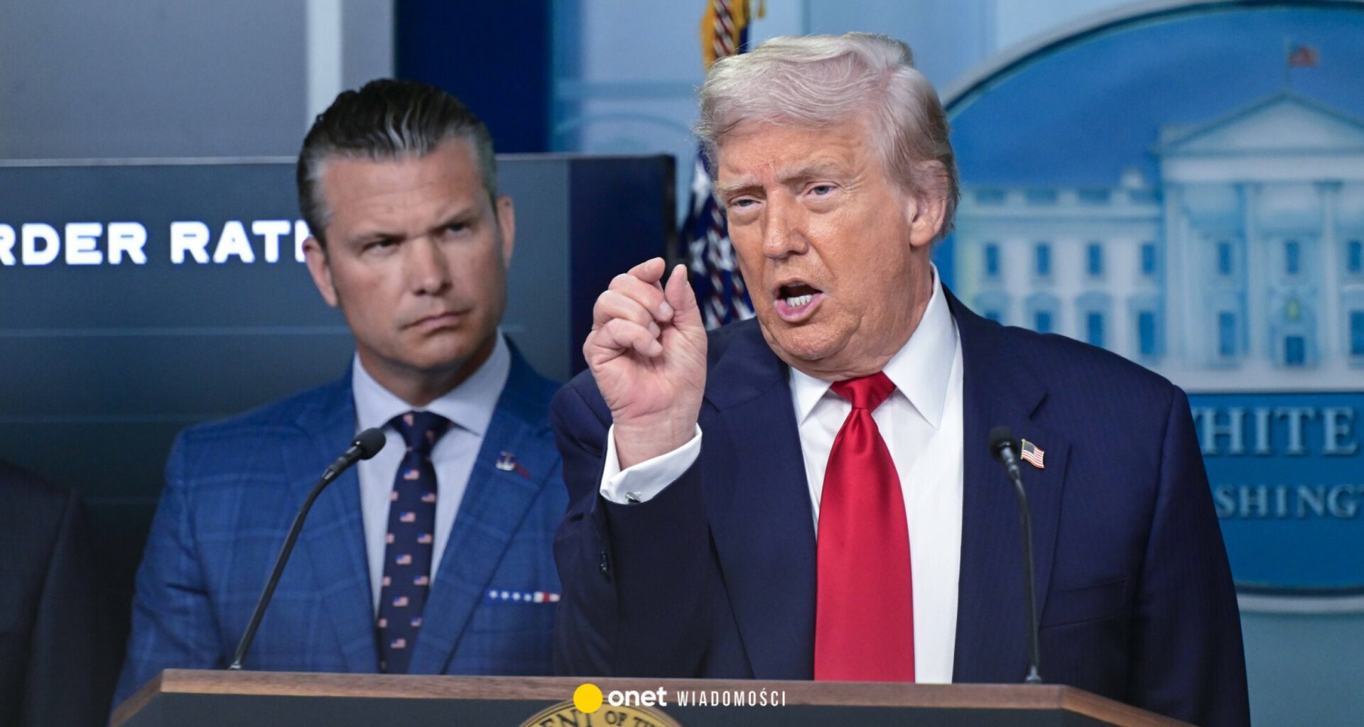 USA zmieniają zasady gry. Nieoficjalnie: Ukraina zyskała kluczową zgodę