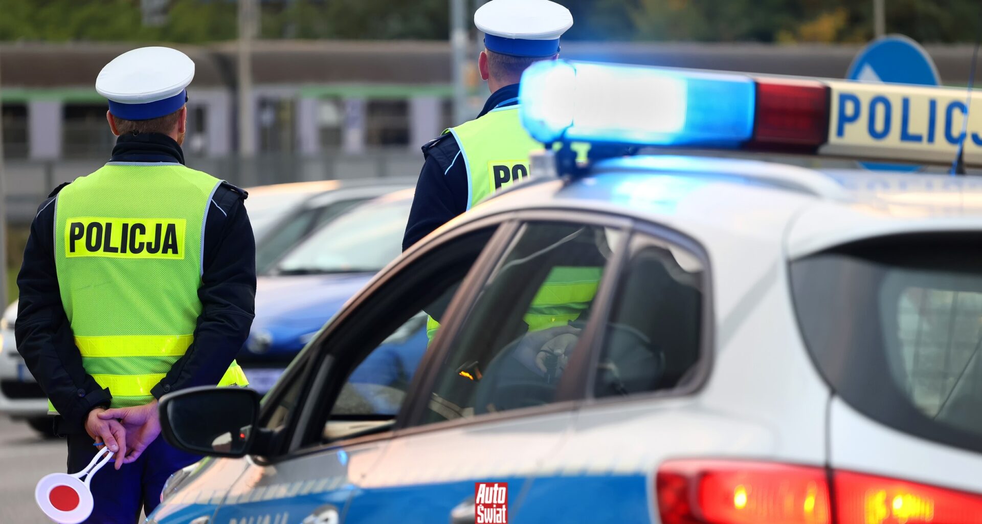 Co robić, kiedy nie zgadzam się z mandatem? Nie odpowiadaj na te pytania policjantów